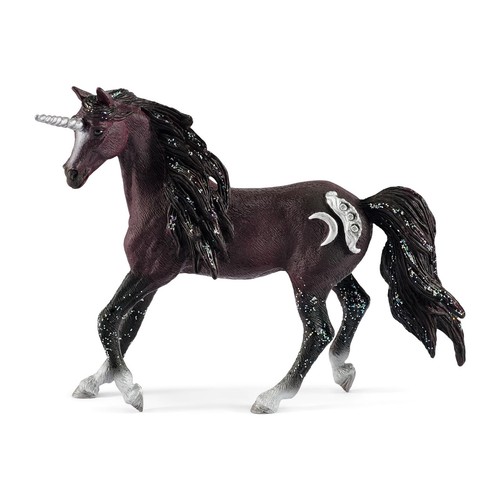 Schleich 70578 mond einhorn - schleich,
