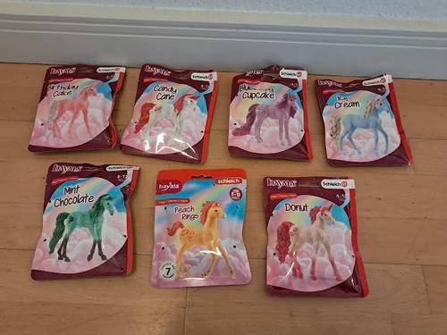 Schleich bayala 7x - bayala,