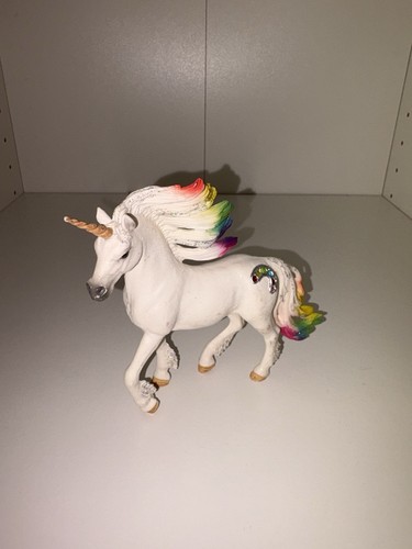 Schleich 70523 regenbogen - 70523,