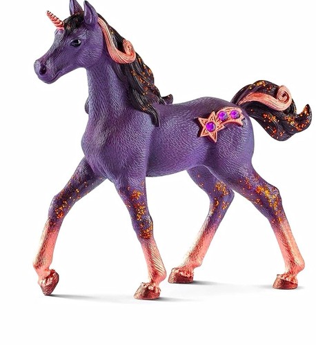 Schleich 70580 einhorn figur - 70580,