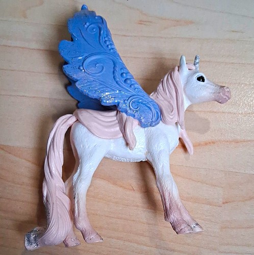 Schleich bayala einhorn - bayala, einhorn-figur
