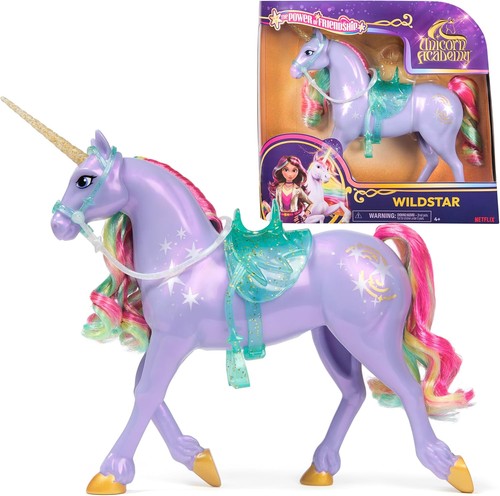 Unicorn academy einhorn - academy,