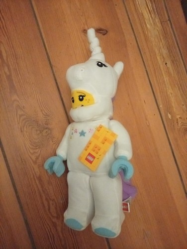 Lego 335500 iconic einhorn - lego,