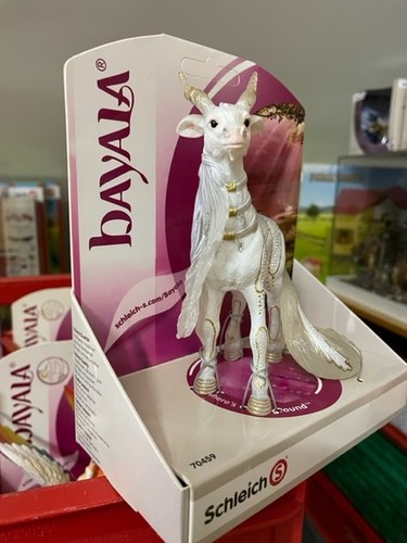 Schleich 70459 zauberwesen - zauberwesen,