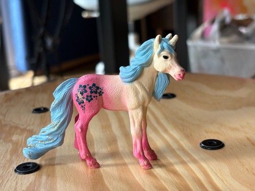 Schleich 70585 bayala einhorn - 70585,