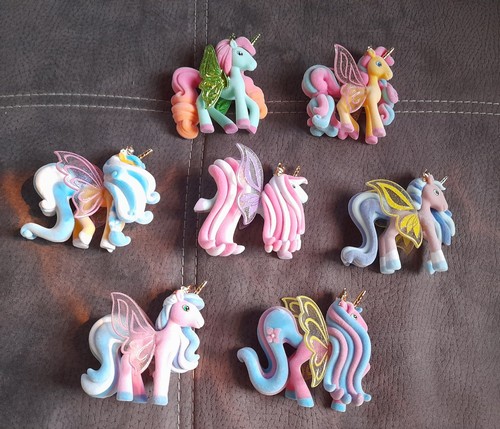 Galupy unicorn einhornfigur - galupy,