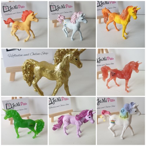 Schleich bayala sammeleinhorn - bayala,