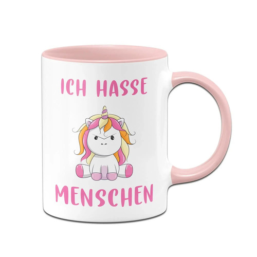 Tasse ich hasse - tasse, menschen