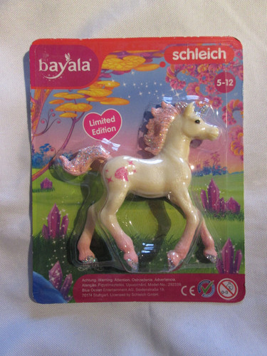 Schleich 292339 bayala glitzer - schleich,
