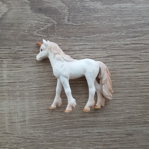 Schleich figur einhorn - schleich,