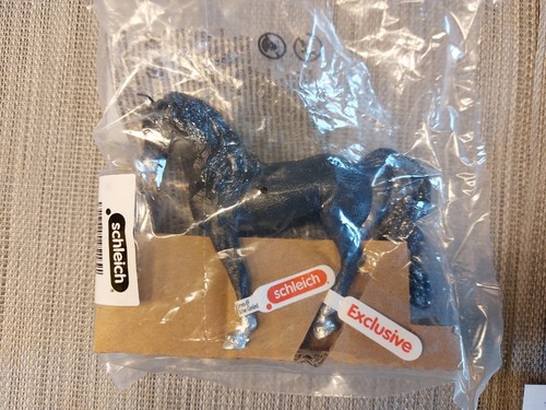 Schleich einhorn schwarz - einhorn,