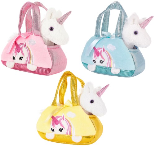 Brubaker einhorn weiß - einhorn,