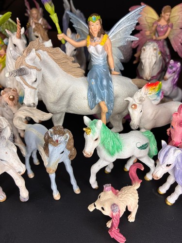 Schleich figuren zum aussuchen - figuren,