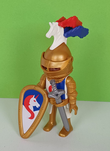 Playmobil sammlung figur - playmobil,