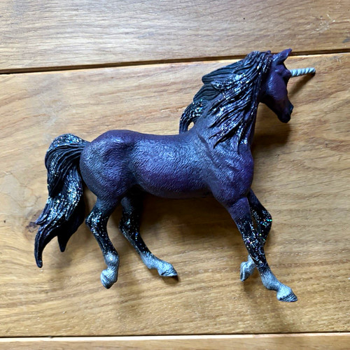 Einhorn fantasy figur - fantasy,