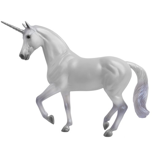 Breyer horses lysander - breyer, einhorn