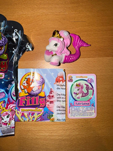 Filly mermaids adriana - filly,