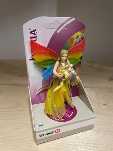 Schleich 70480 meena - 70480,