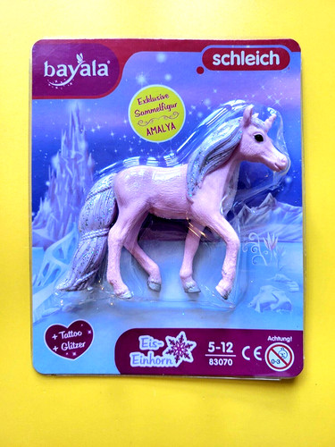 Schleich bayala exklusive - schleich,