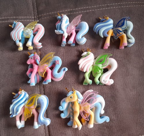 Galupy unicorn einhornfigur - galupy,
