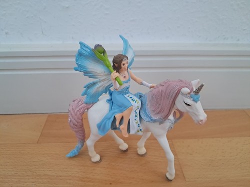 Schleich bayala fee mit - fee,