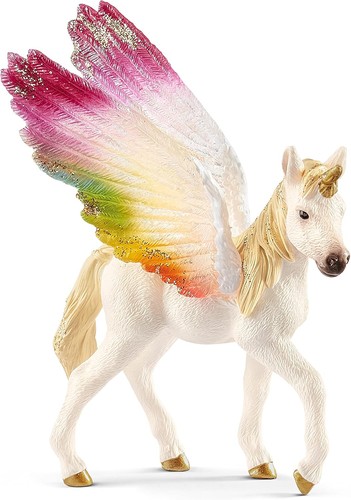 Schleich 70577 einhorn mit - 70577,