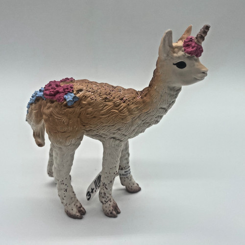 Schleich bayala einhorn lama - schleich,