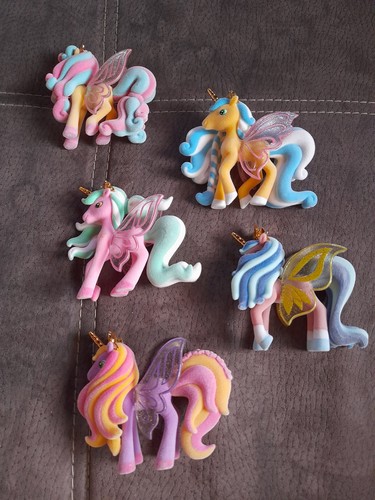 Galupy unicorn einhornfigur - galupy,