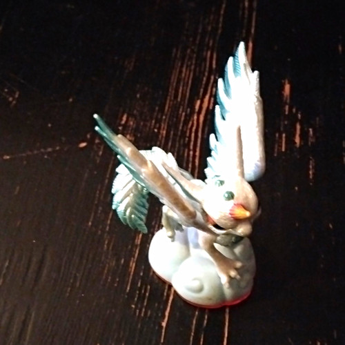 Geflügelte einhorn pegasus - geflügelte, einhorn/pegasus