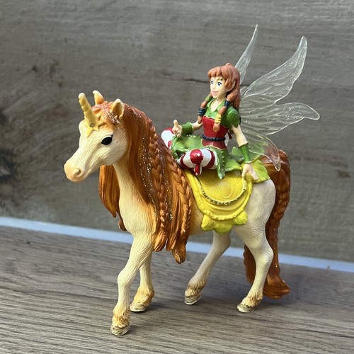 Schleich bayala marween - schleich, mit