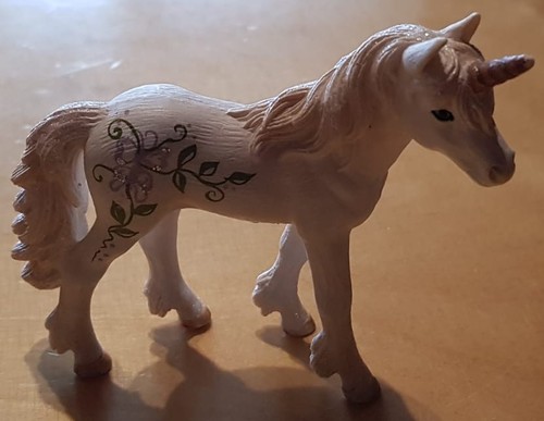Schleich bayala einhorn - bayala, fohlen