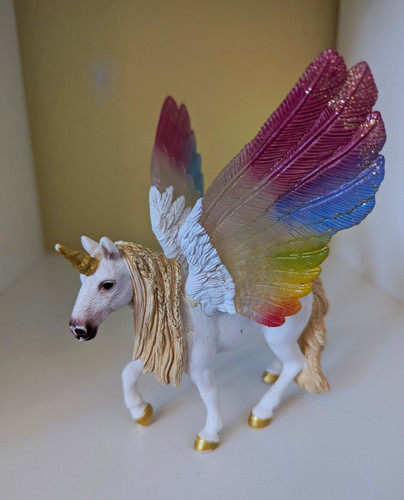 Schleich bayala einhorn 70576 - bayala,