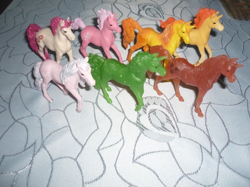 Sammlung schleich pferd - sammlung,