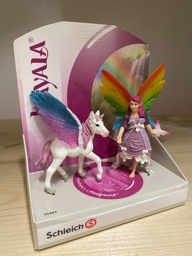 Schleich 70484 lis und - schleich,