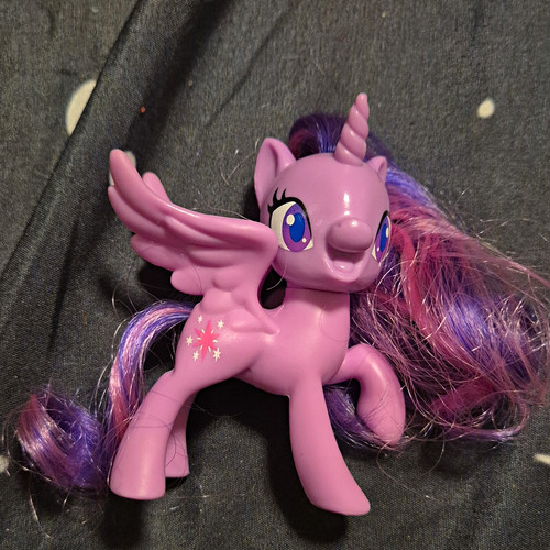 Mein kleines pony - kleines, figur