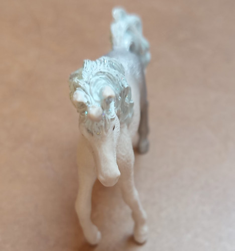 Schleich fantasy einhorn - schleich,