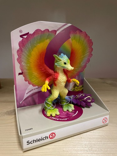 Schleich 70485 drache - 70485,