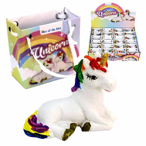 Stück einhorn figur - einhorn,