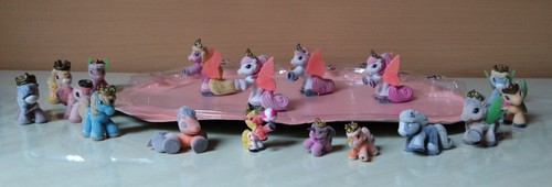 Filly konvolut ice - filly,