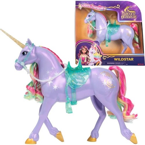 Unicorn academy einhorn - unicorn,