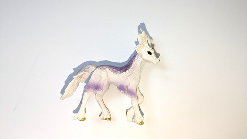 Schleich bayala einhorn - bayala, fohlen