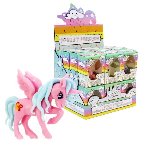 Stück niedliche einhorn - 24,