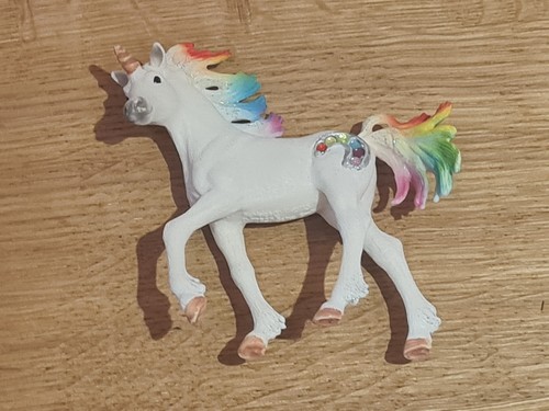 Schleich bayala regenbogen - schleich,