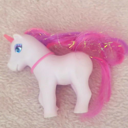 Mein kleines pony - mein, einhorn/pony