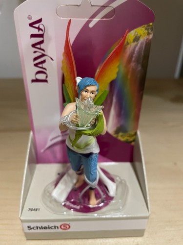 Schleich 70481 dunya mit - schleich,