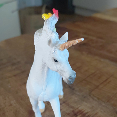 Schleich fantasy einhorn figur - schleich,