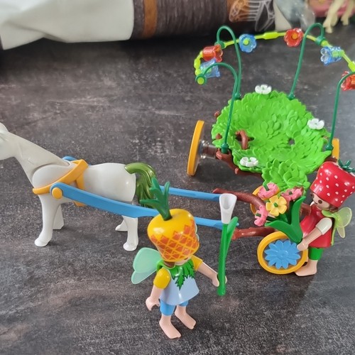 Playmobil spielset fee elfe - playmobil,