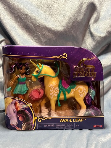 Unicorn academy ave - academy, &