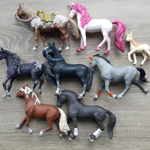Schleich figur auswahl - schleich,