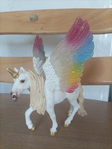 Schleich bayala geflügeltes - schleich,